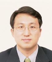 Dr PARK Ki-chul