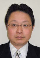 Prof M Takao